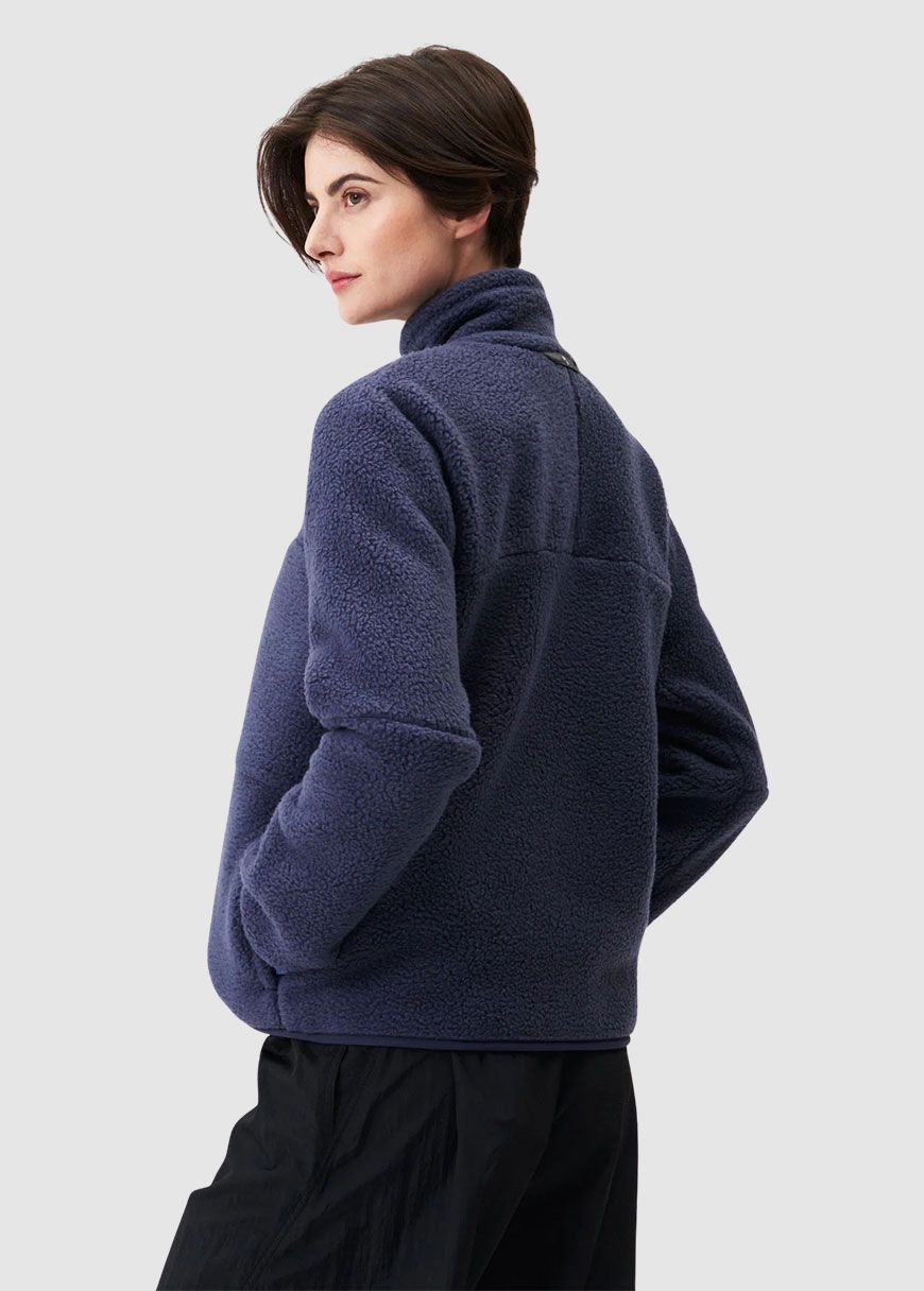 pinqponq_fleece_jacket_women_AW_25_PP_PPC_FLW_001_Future_Dusk_2_3993530190 Fleece Jacket Women