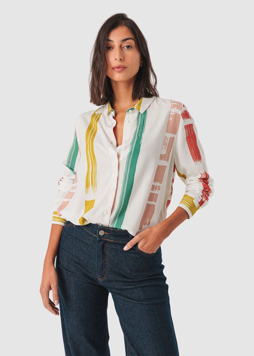Asune Shirt