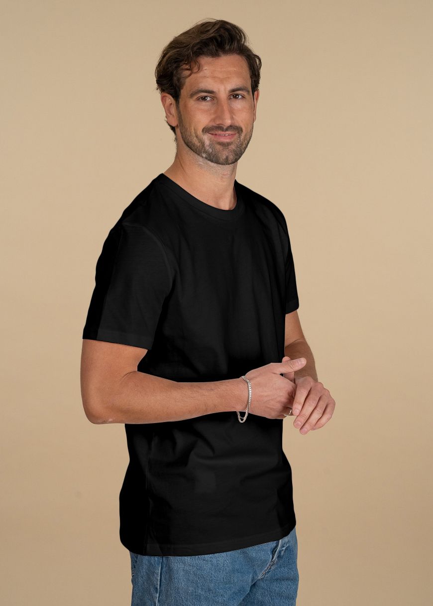 Slim Fit T-Shirt M 3er Pack Slim Fit T-Shirt M 3er Pack