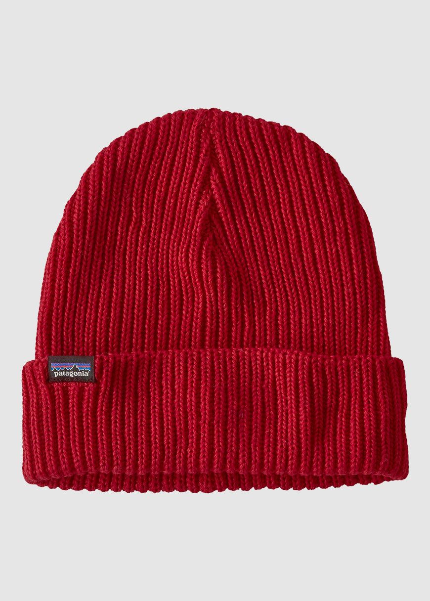 Fishermans Rolled Beanie
