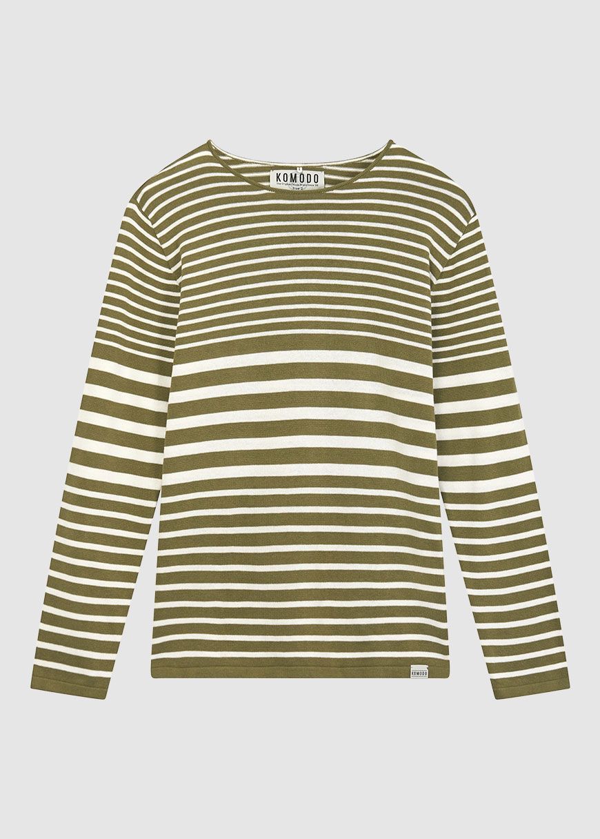 Chai Jumper Chai Jumper