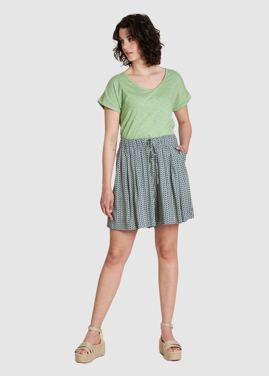 EcoVero Shorts EcoVero Shorts