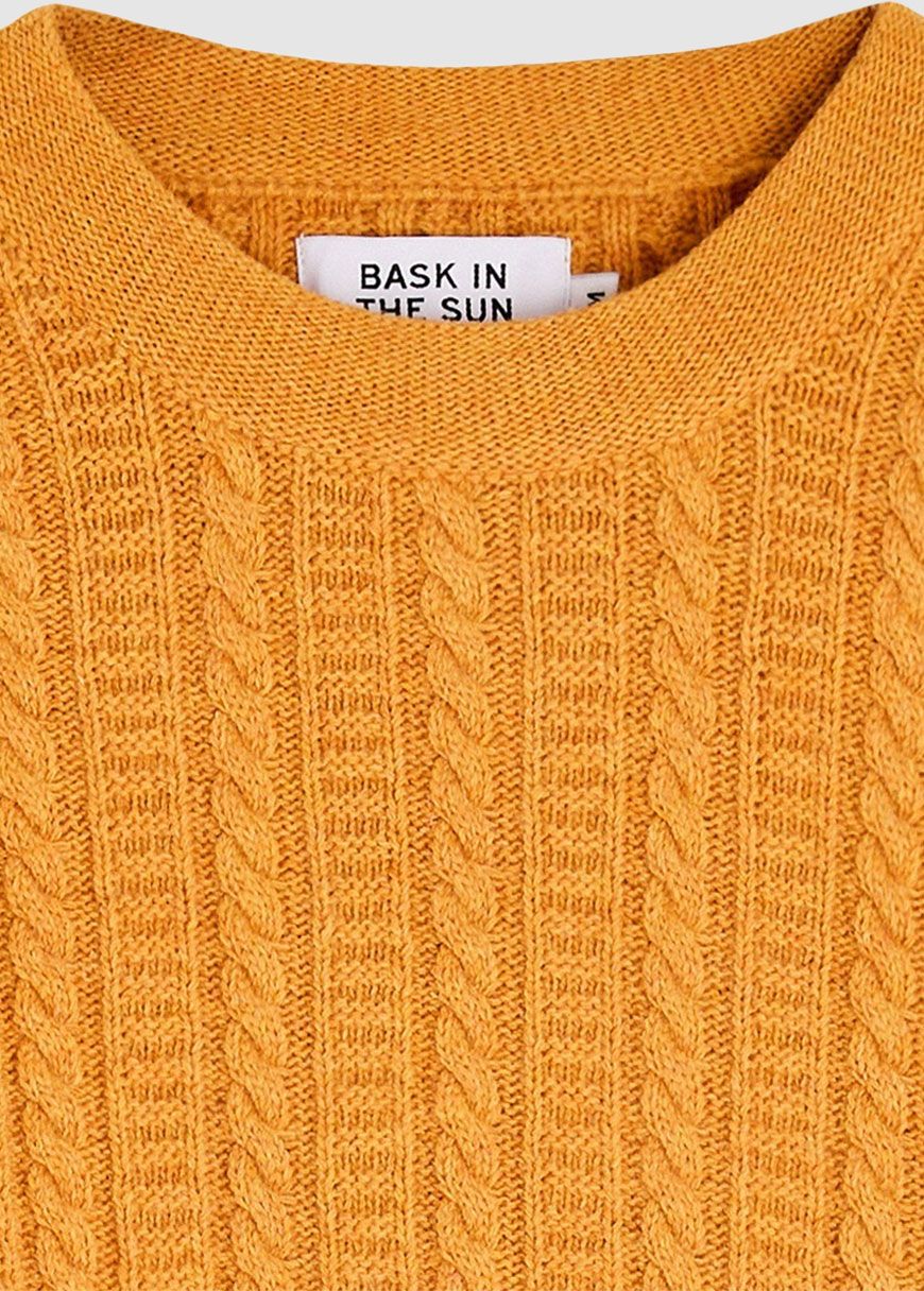 Joannis Sweater