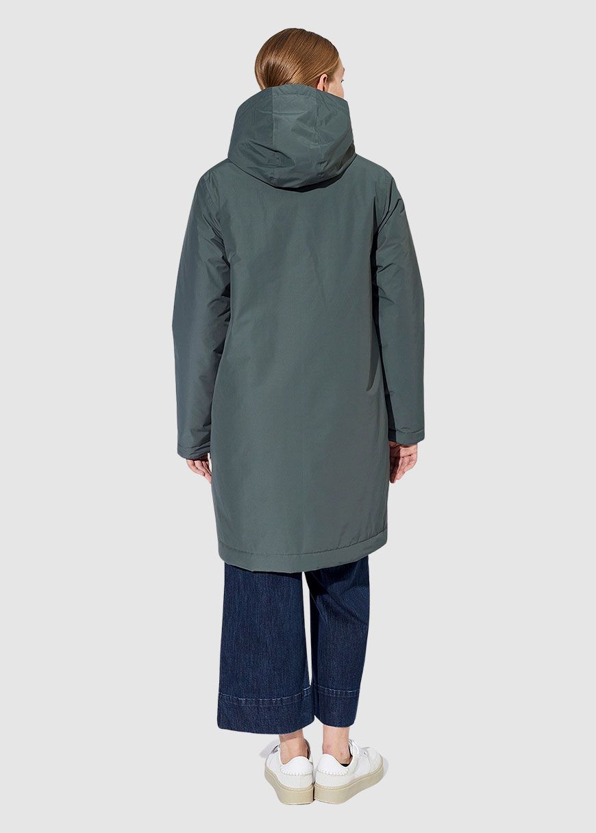 Coat Ariza Coat Ariza