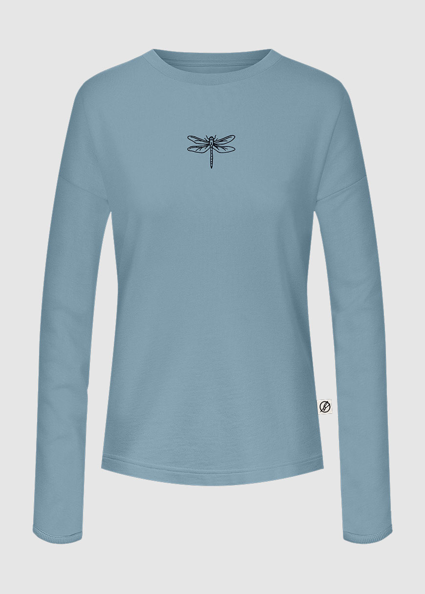 Super Active Forestfibre Longsleeve Super Active Forestfibre Longsleeve