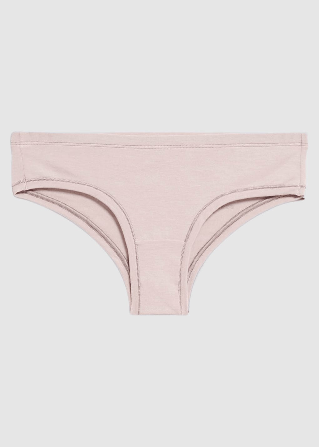 Eiraa Brief Grey Blush