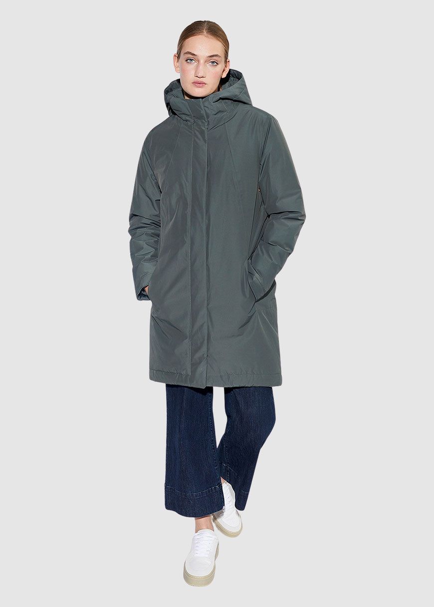 Coat Ariza Coat Ariza
