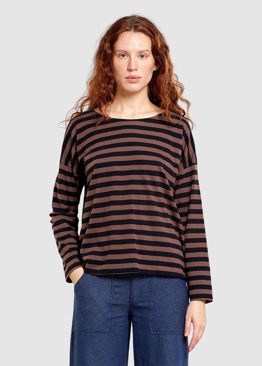 Top Humledal Stripes