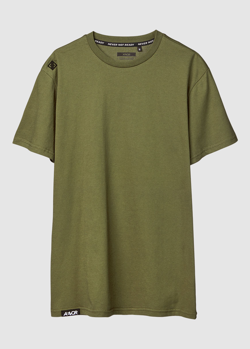 Base Tee Base Tee