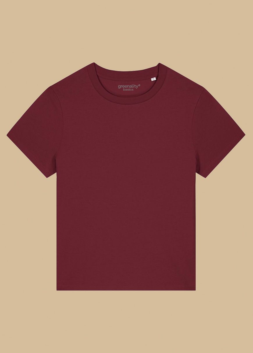 Classic T-Shirt Woman 3er Pack Classic T-Shirt Woman 3er Pack