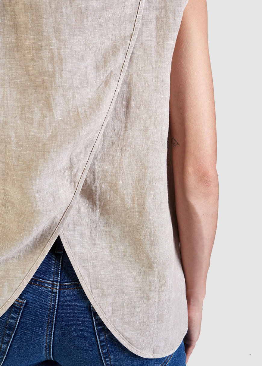 Poppy Top Poppy Top