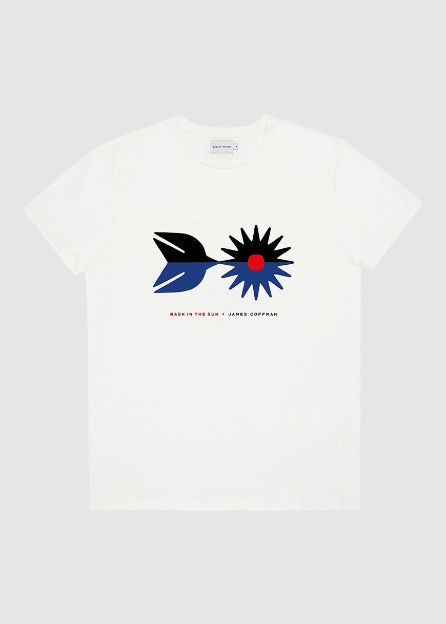 Chasing Sun Tee Chasing Sun Tee