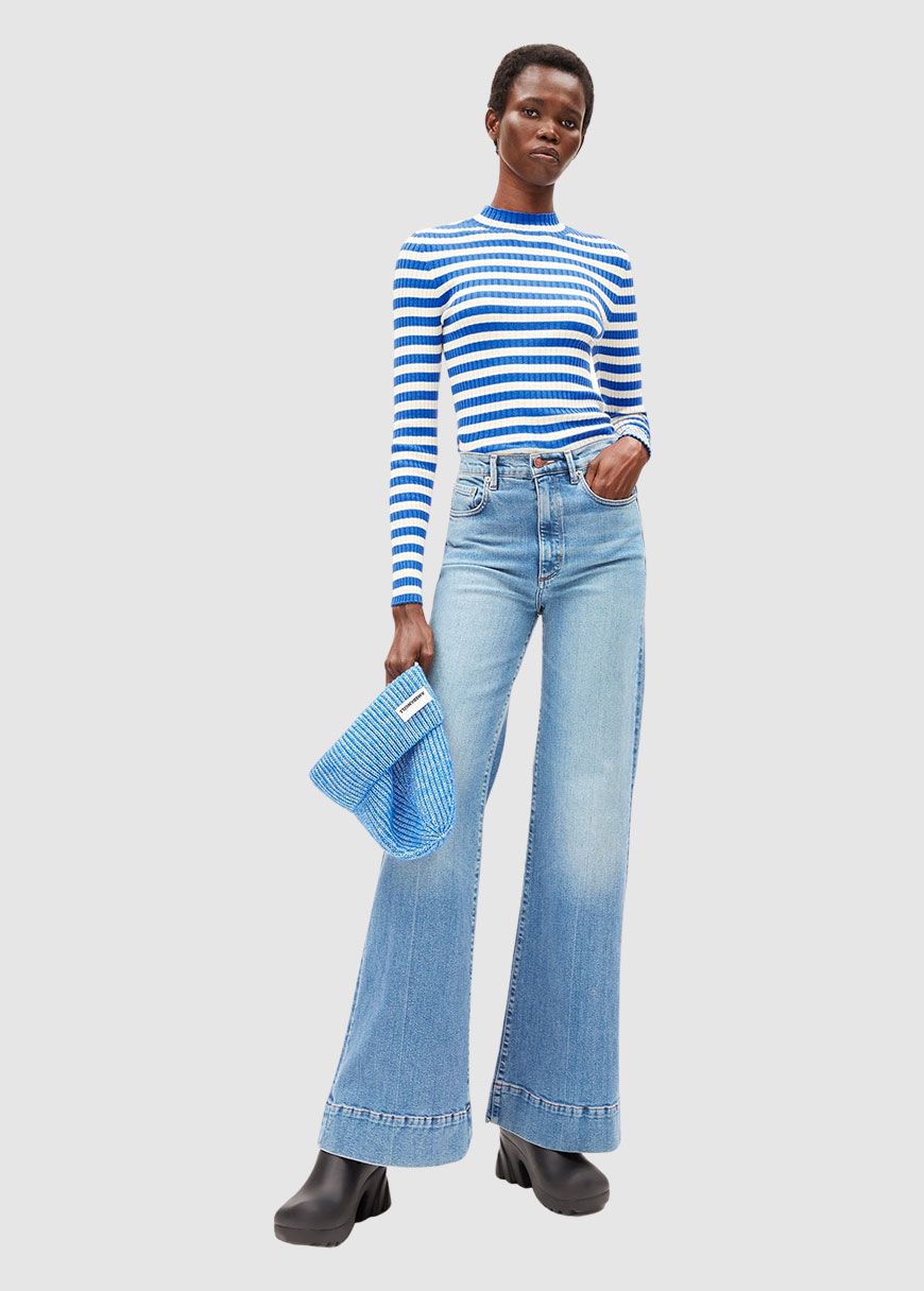 Alaania Striped Alaania Striped
