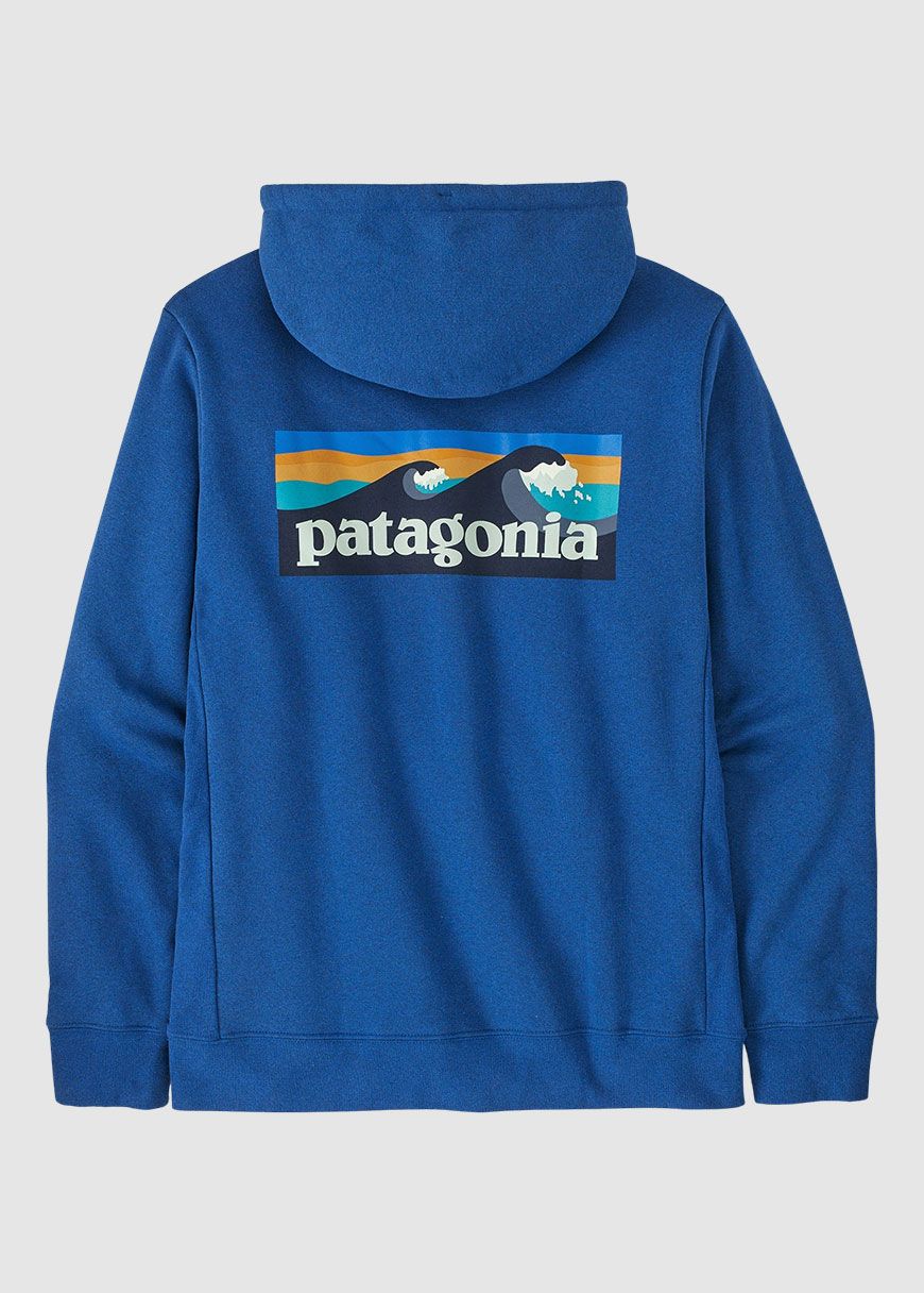 Boardshort Logo Uprisal Hoody Boardshort Logo Uprisal Hoody