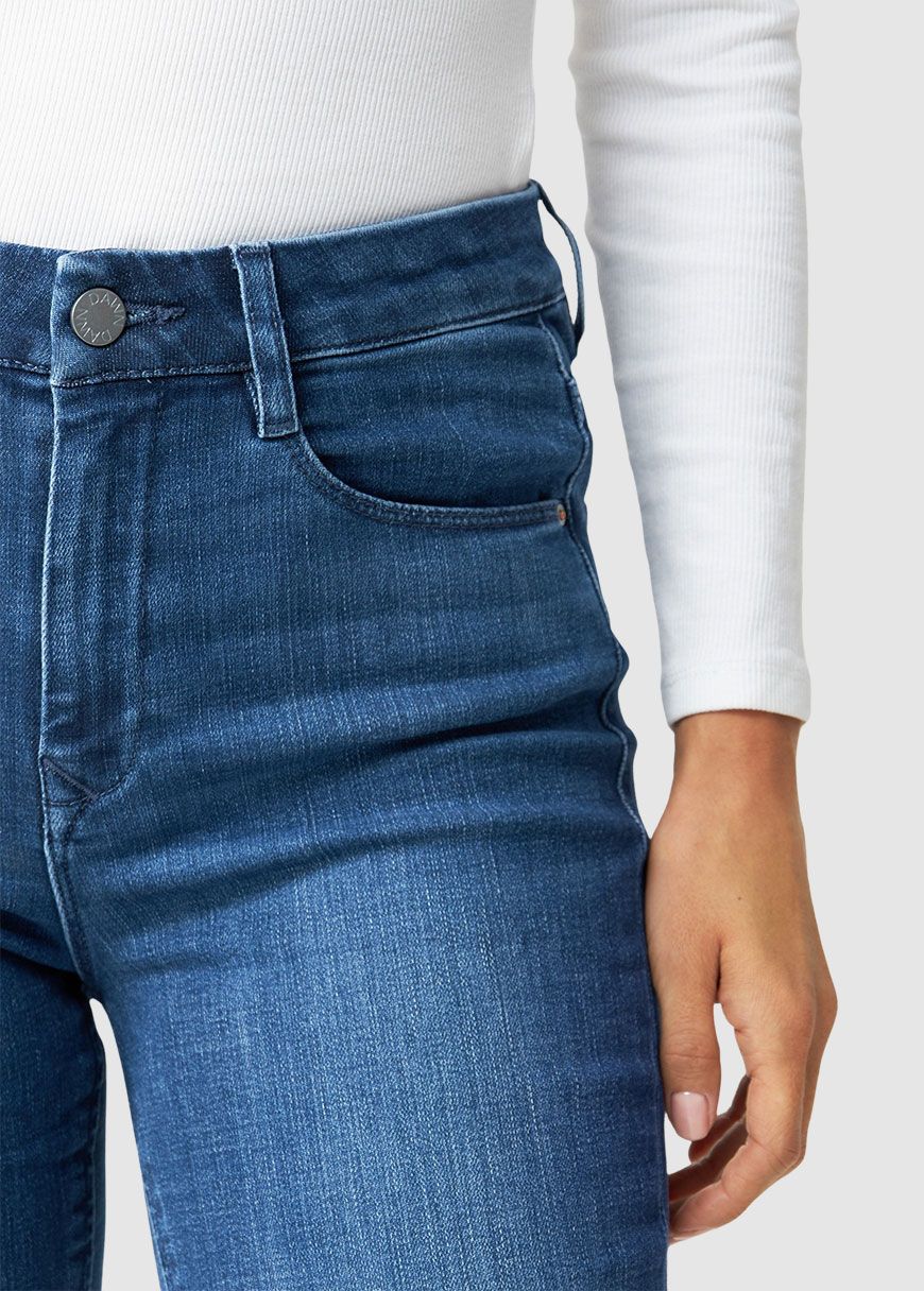 Stellar Slim Straight