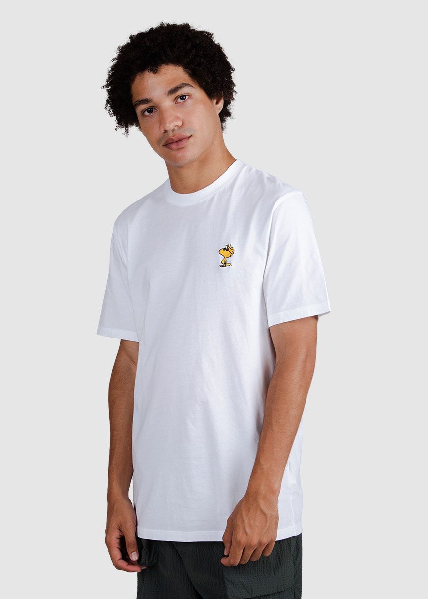 Peanuts Sunny Woodstock Regular T-Shirt