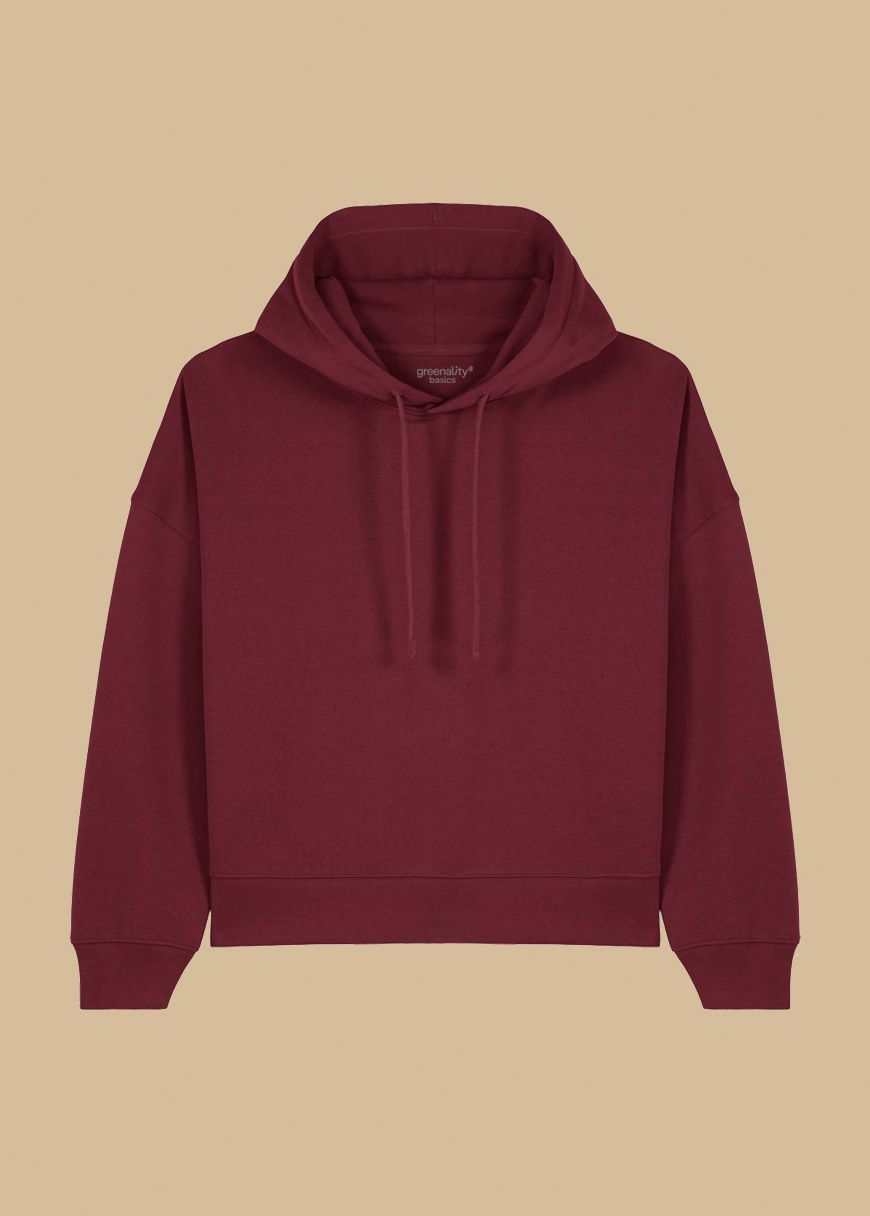 Classic Hoodie W