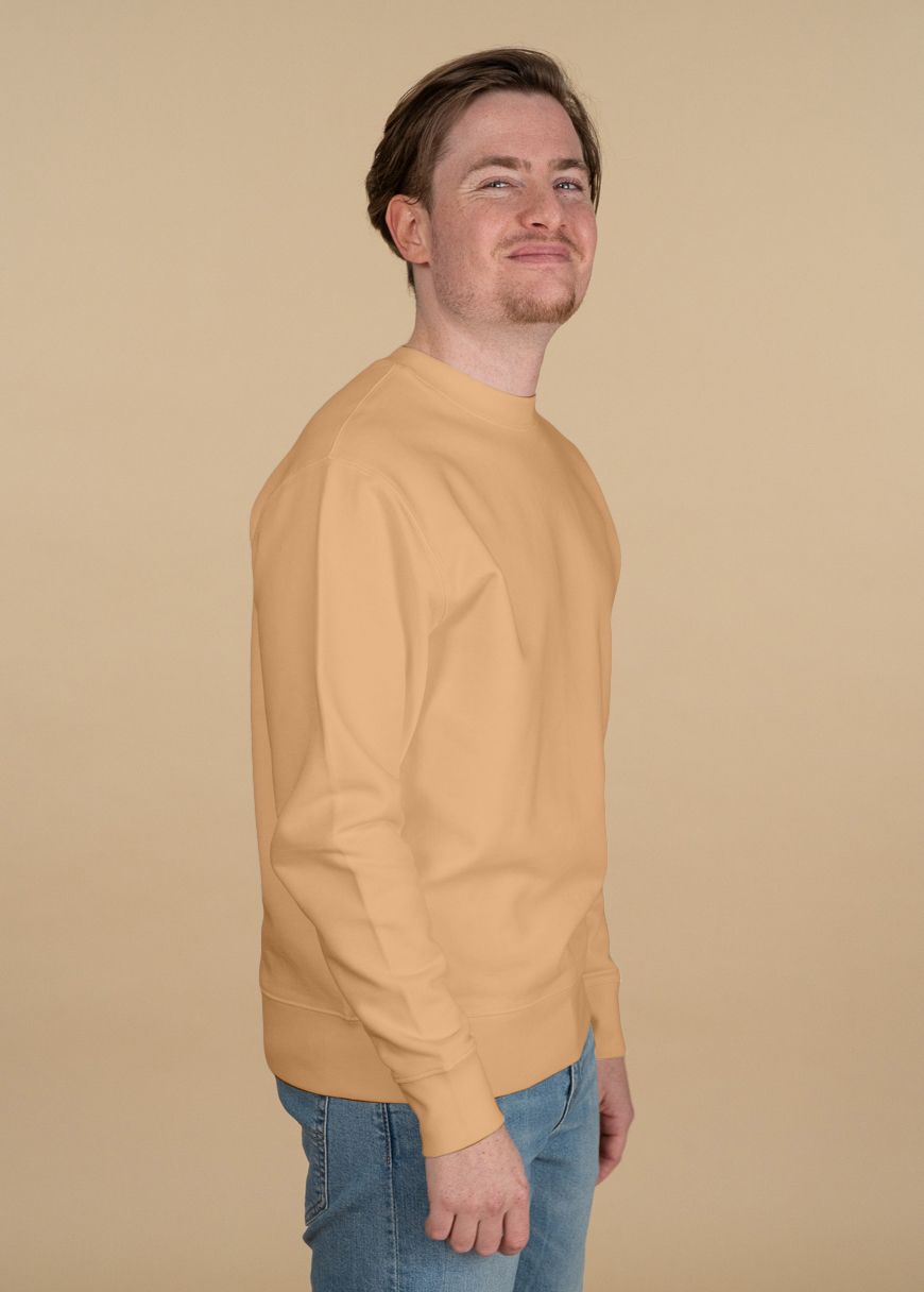 Classic Sweater Man