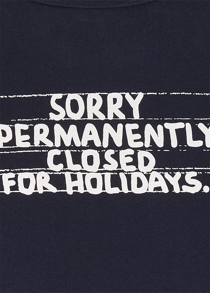 Holidays Sweatshirt