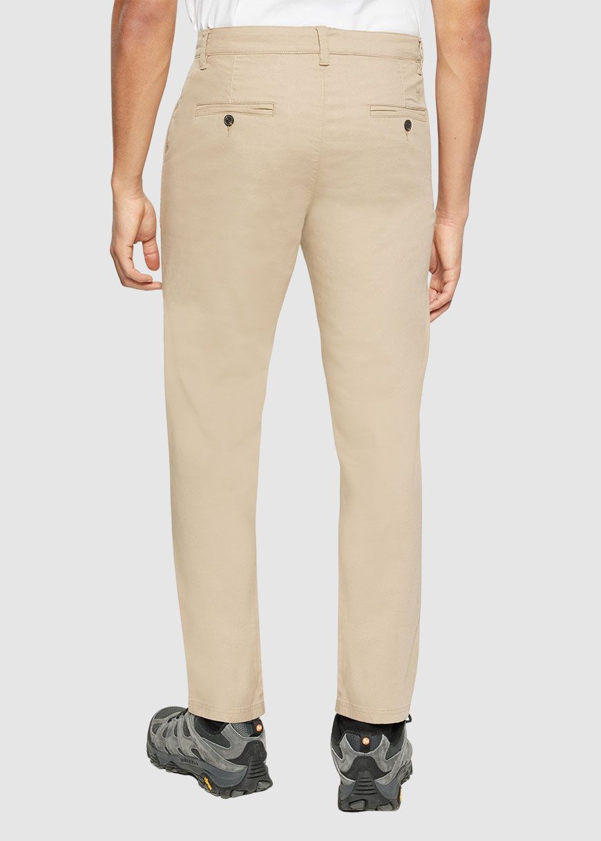 Chuck Regular Canvas Pants Chuck Regular Canvas Pants
