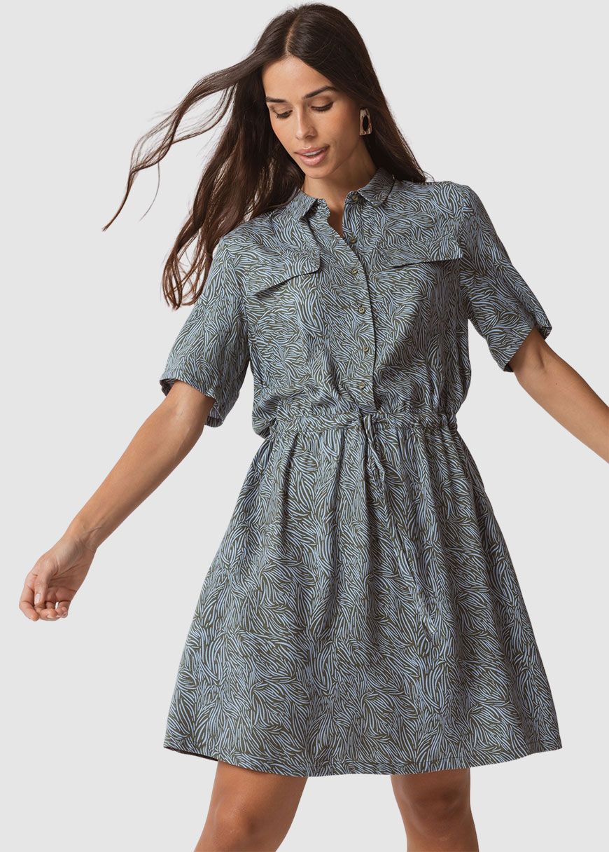 Nekaitz Women Dress Nekaitz Women Dress