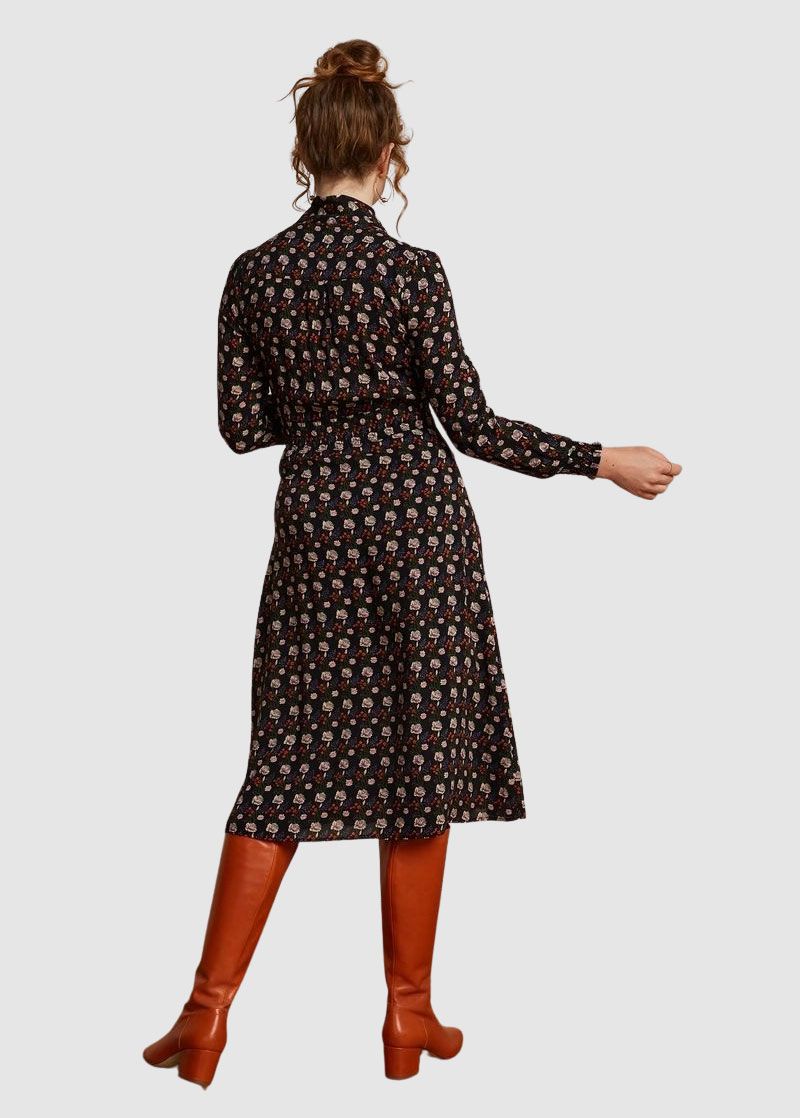 Delia Dress Sullivan