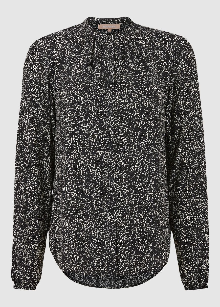 SRAnna Shirt Printed SRAnna Shirt Printed