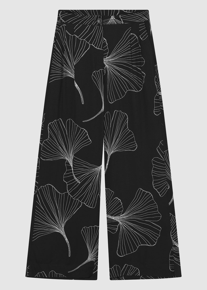 mademoiselle_yeye_floating_flare_palazzo_trousers_SS_25_YEYE_51507_A_Ginkgo_Black_1_279052f4bb Floating Flare Palazzo Trousers