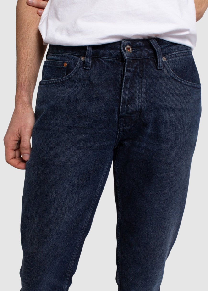 Jim Tapered Jim Tapered