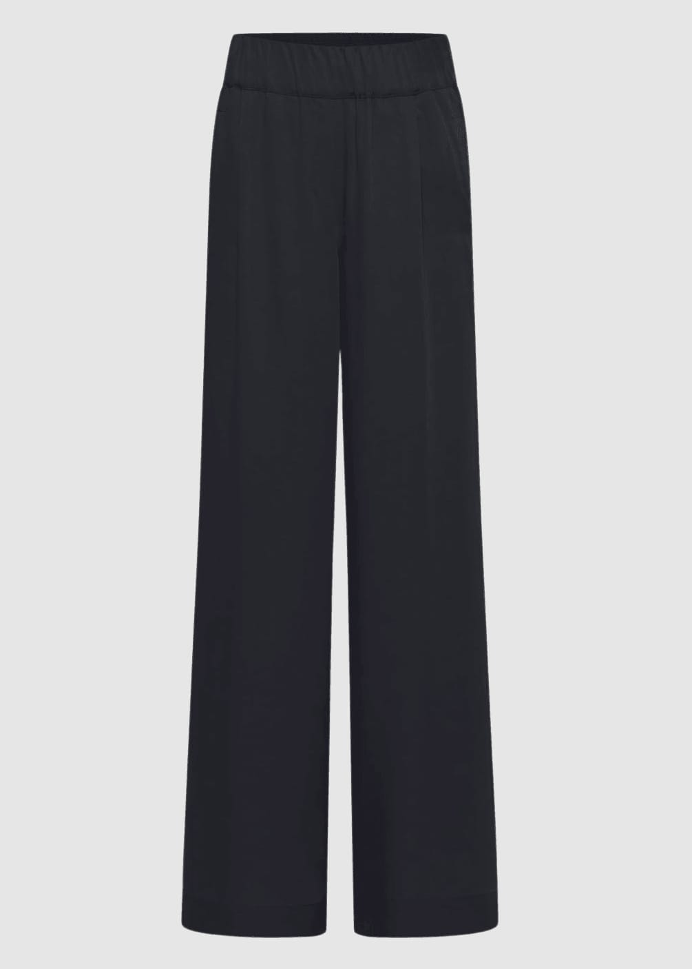 Hose Mit Weitem Bein Midnight Hose Mit Weitem Bein Midnight
