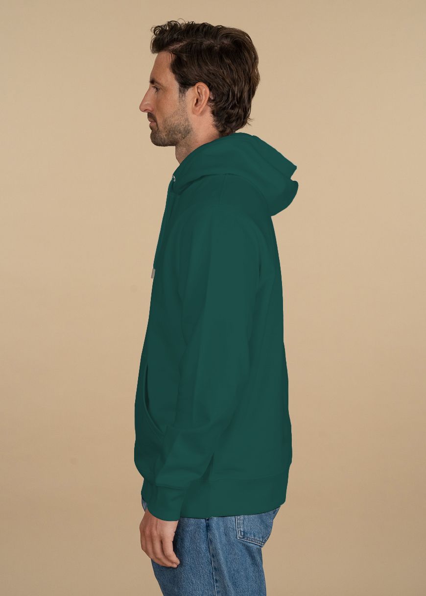 Classic Hoodie Man Classic Hoodie Man
