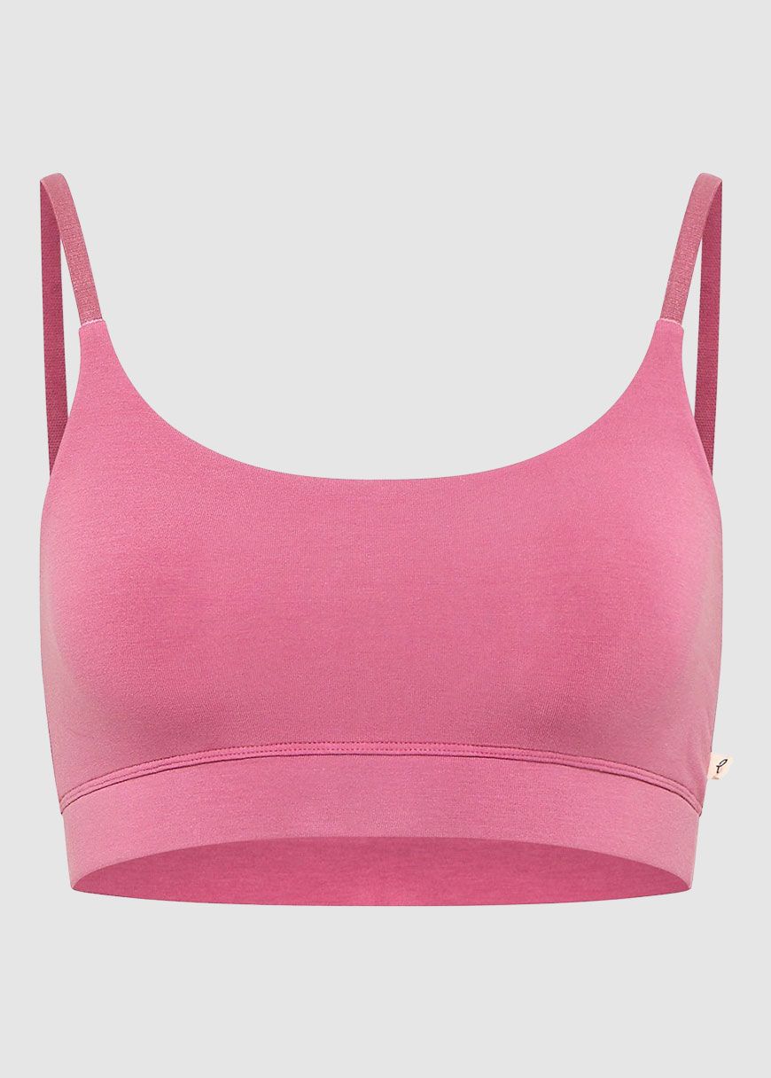 Tencel Bralette Tencel Bralette