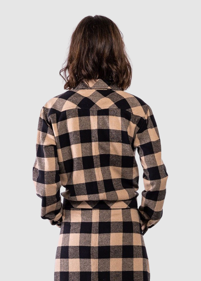 Blouse Oversized Blouse Oversized