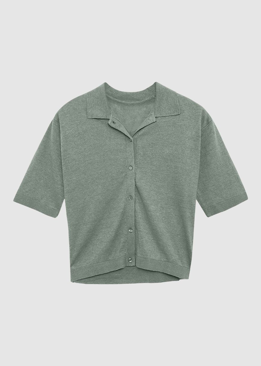 Juniperalf Shirt Woman