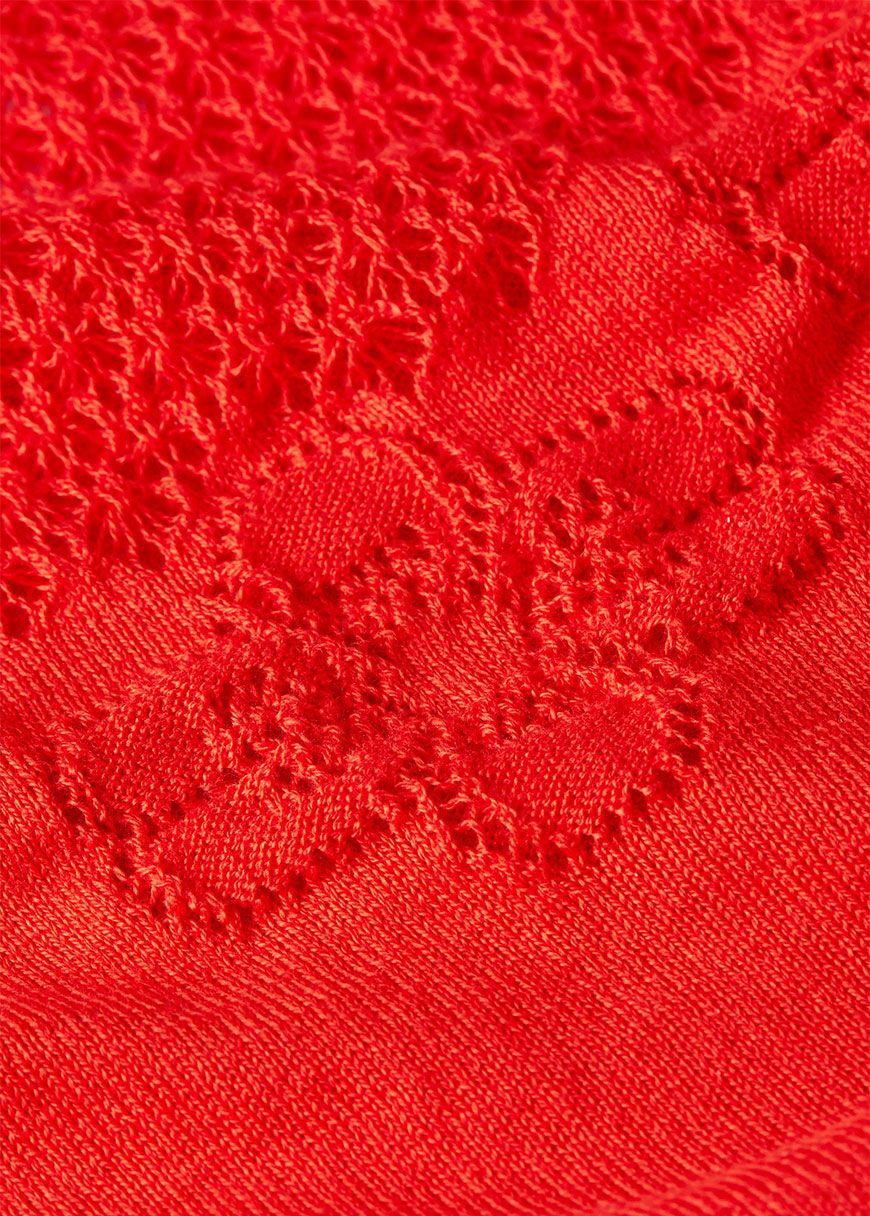 Audrey Top Bonet