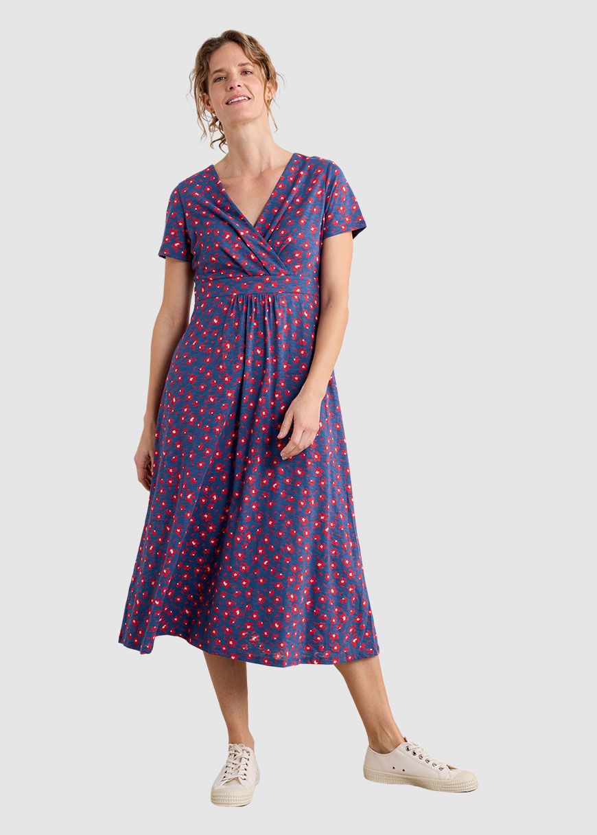 Chapelle Dress Chapelle Dress