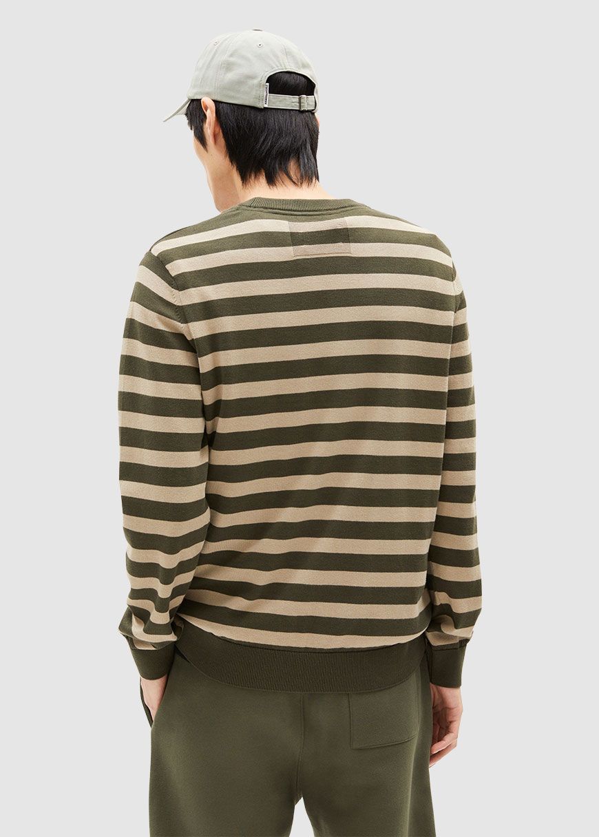 Loukaa Fine Stripes