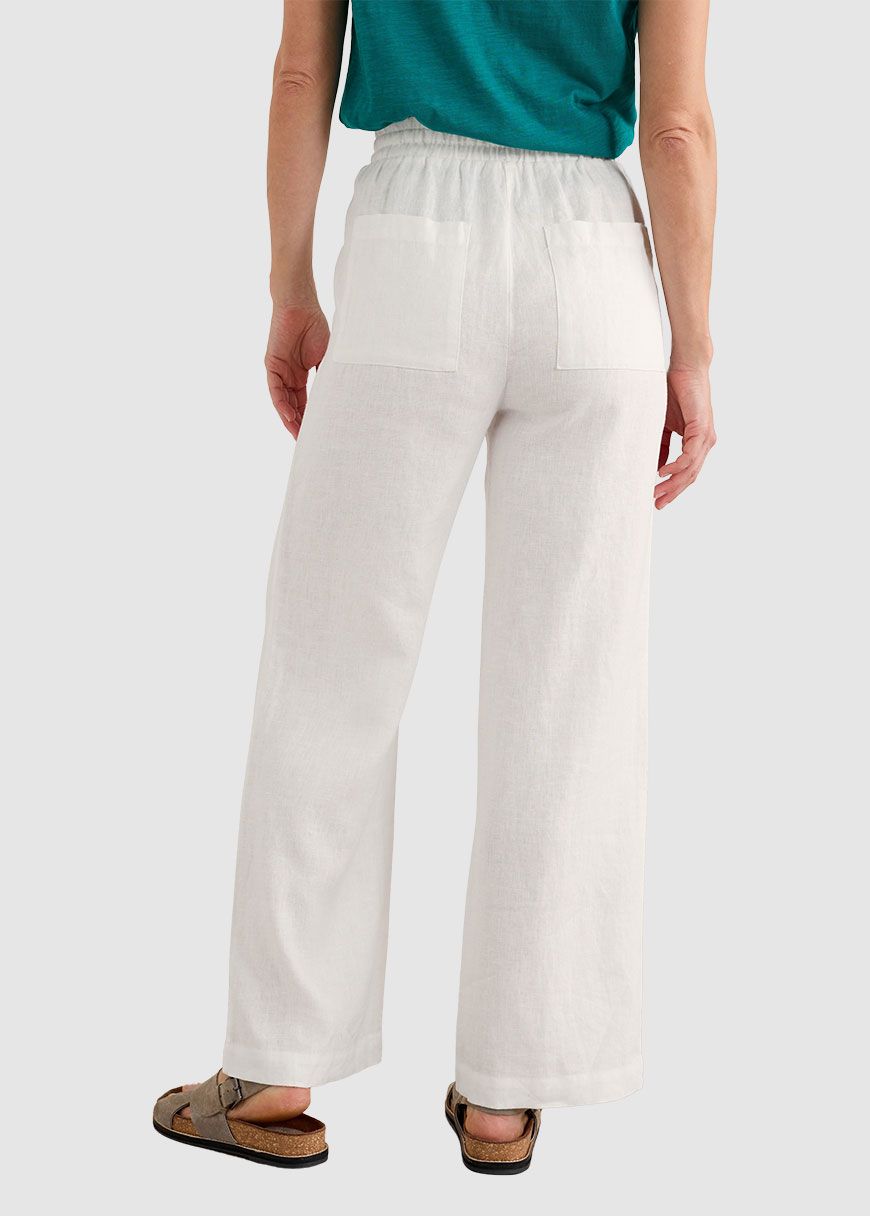 Tide Flow Trouser Tide Flow Trouser