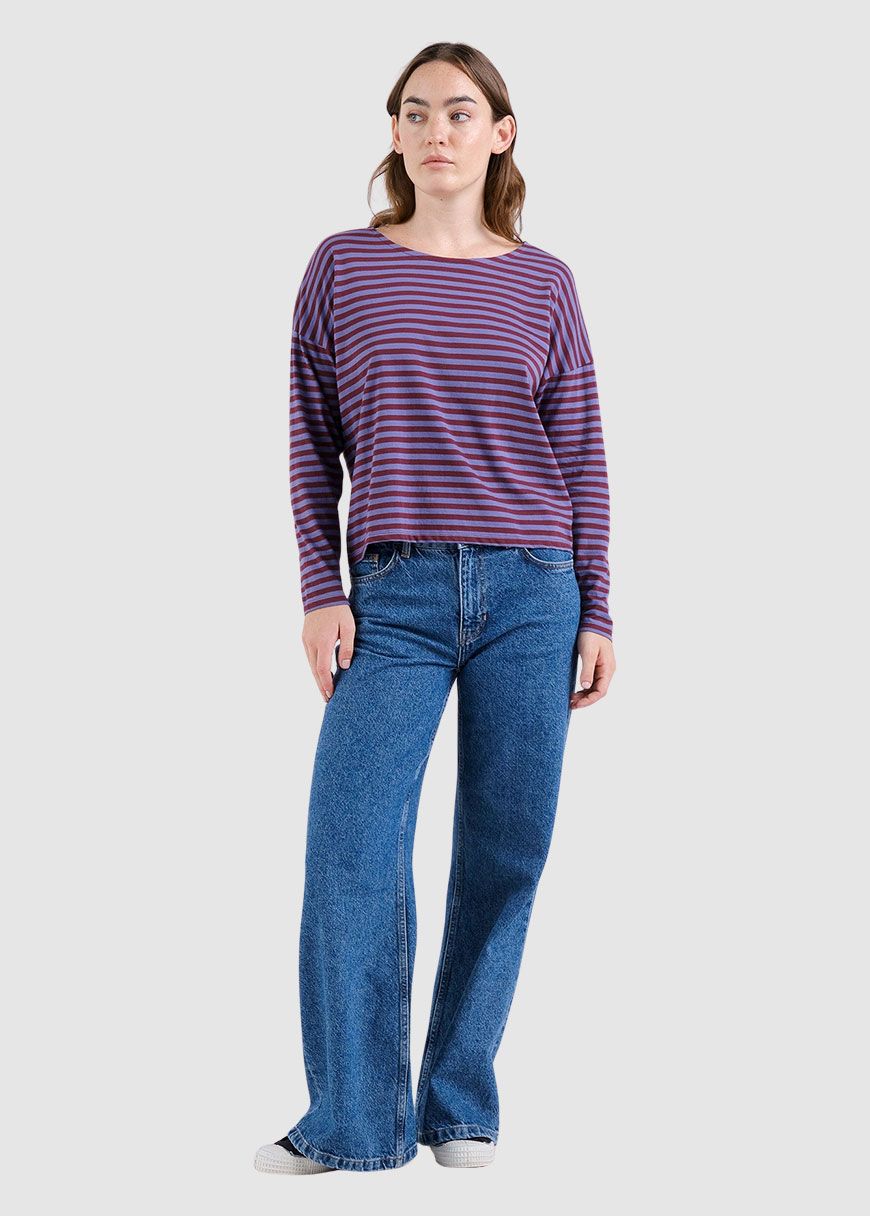 Top Humledal Stripes