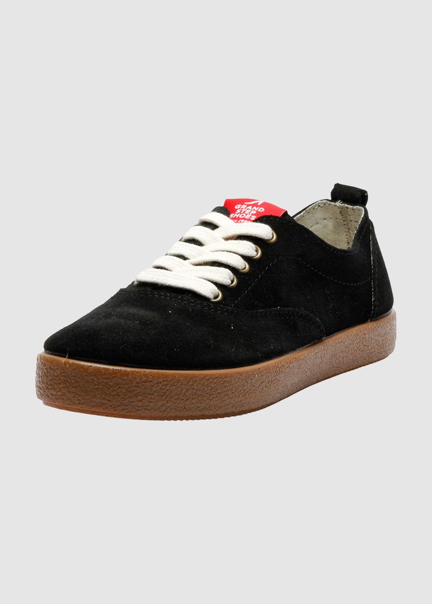 Sasha Suede Sasha Suede