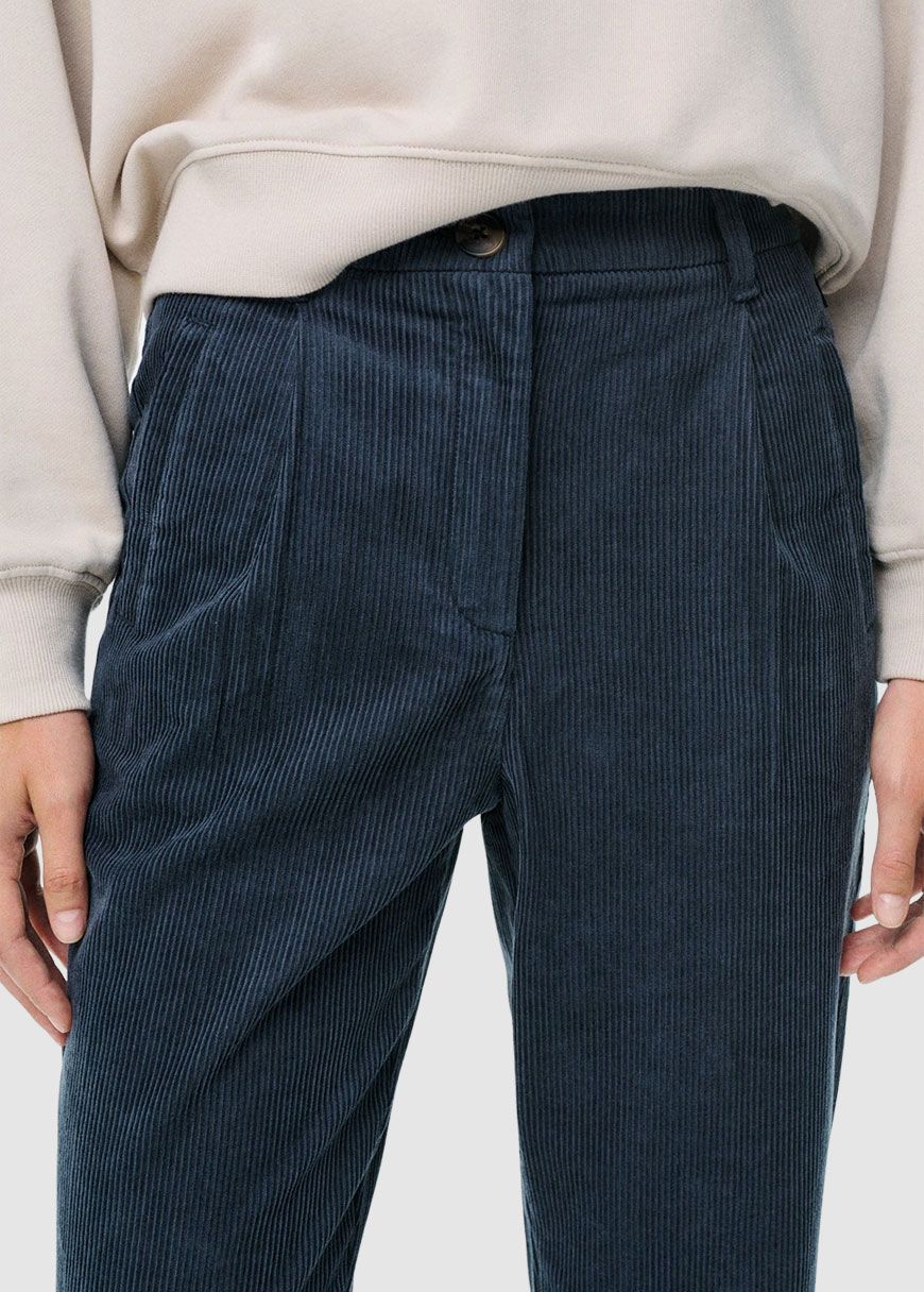Pecaalf Pants Woman Pecaalf Pants Woman