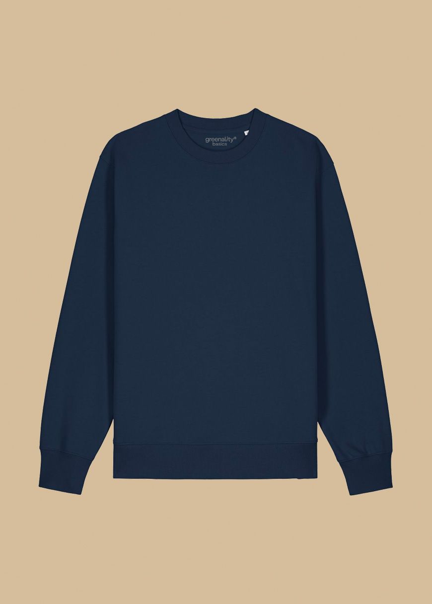 Classic Sweater Man