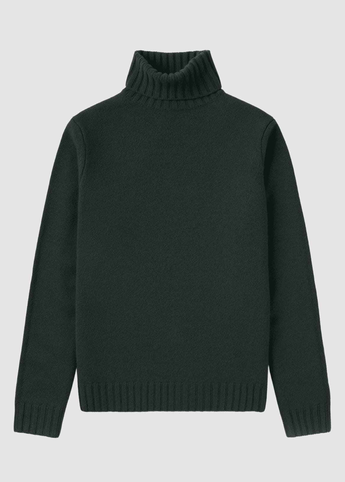 Brun Knit Man Cypress