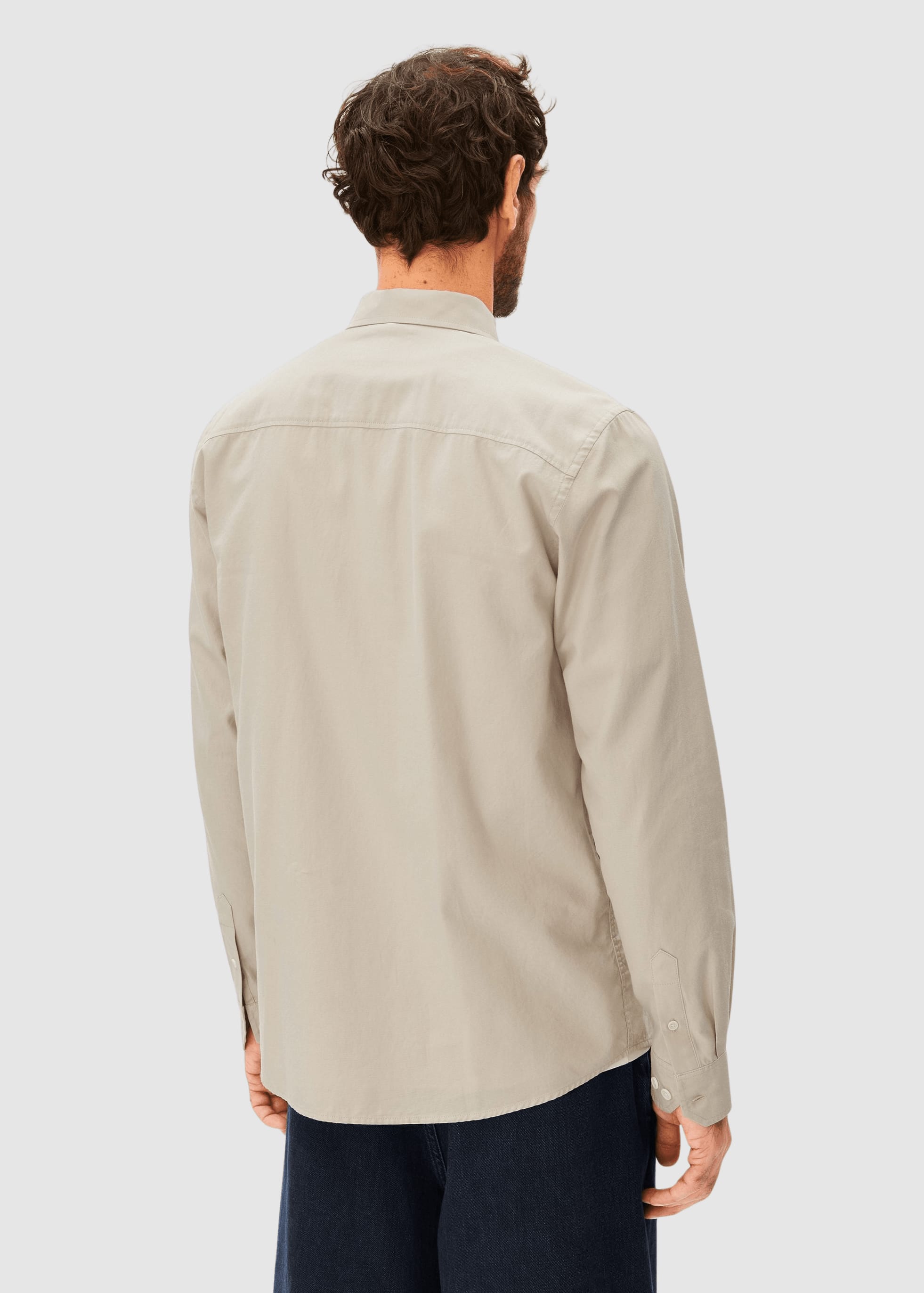 armedangels-quaasa-longsleeve-shirt-sandstone-2.jpeg Quaasa Longsleeve Shirt Sandstone