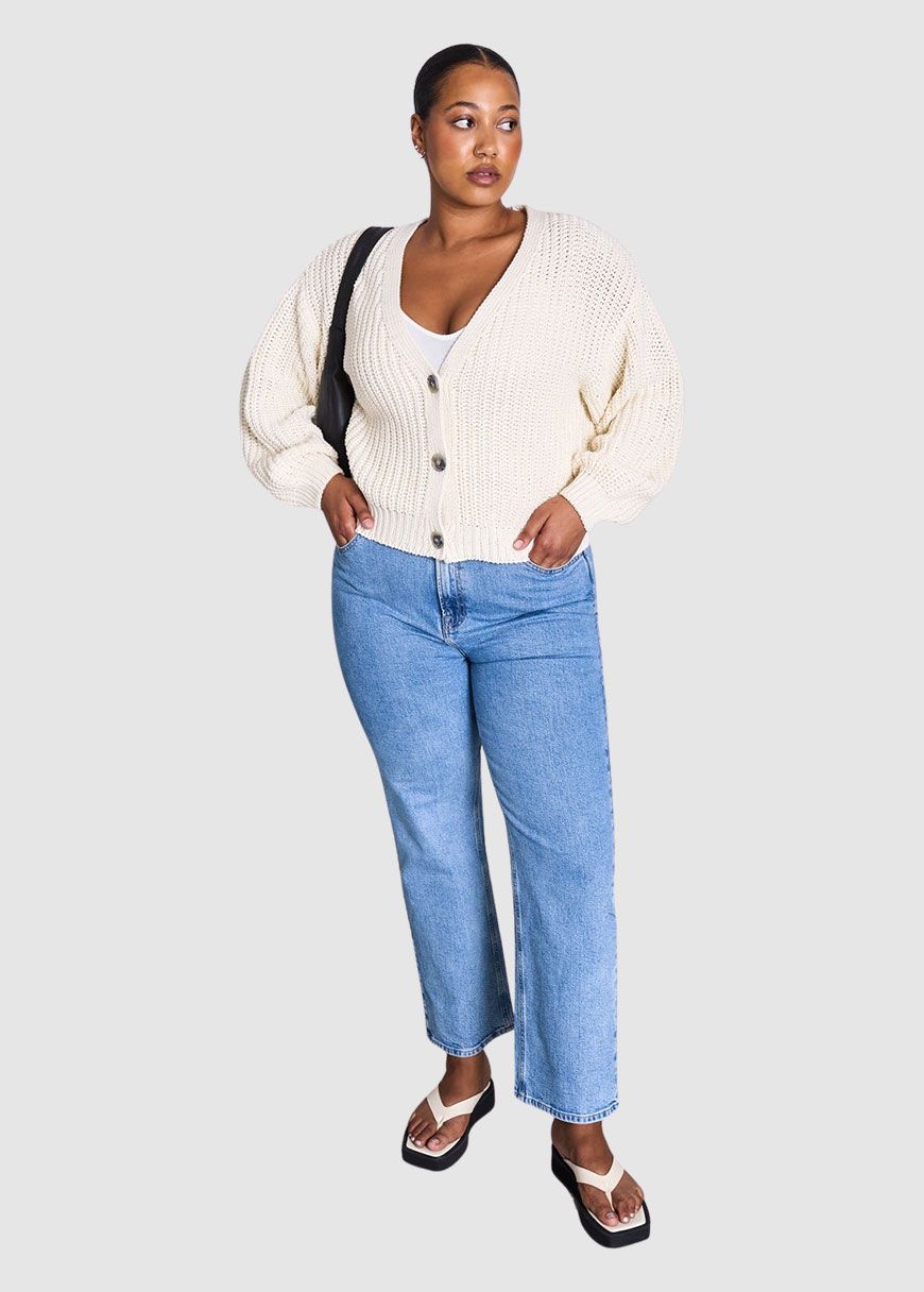 Cardigan Lena