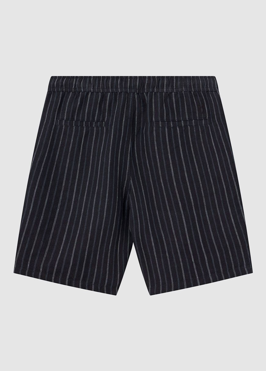 Loose Striped Shorts Loose Striped Shorts