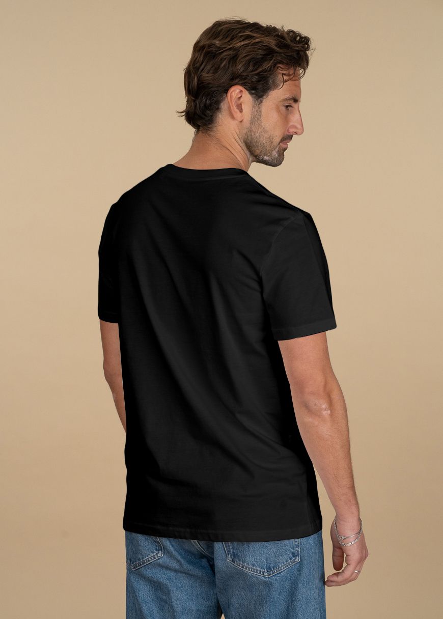 Slim Fit T-Shirt Man Slim Fit T-Shirt Man