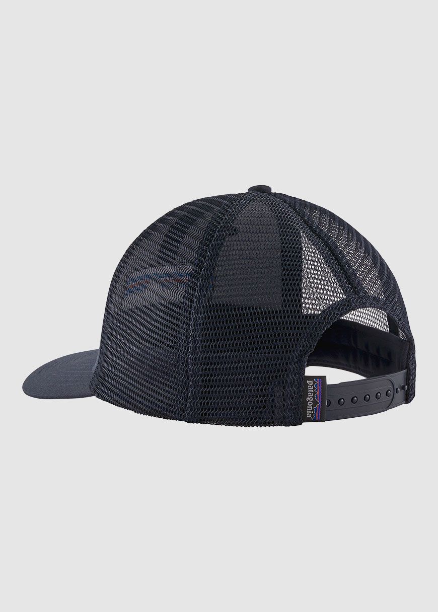 P-6 Logo Trucker Hat P-6 Logo Trucker Hat