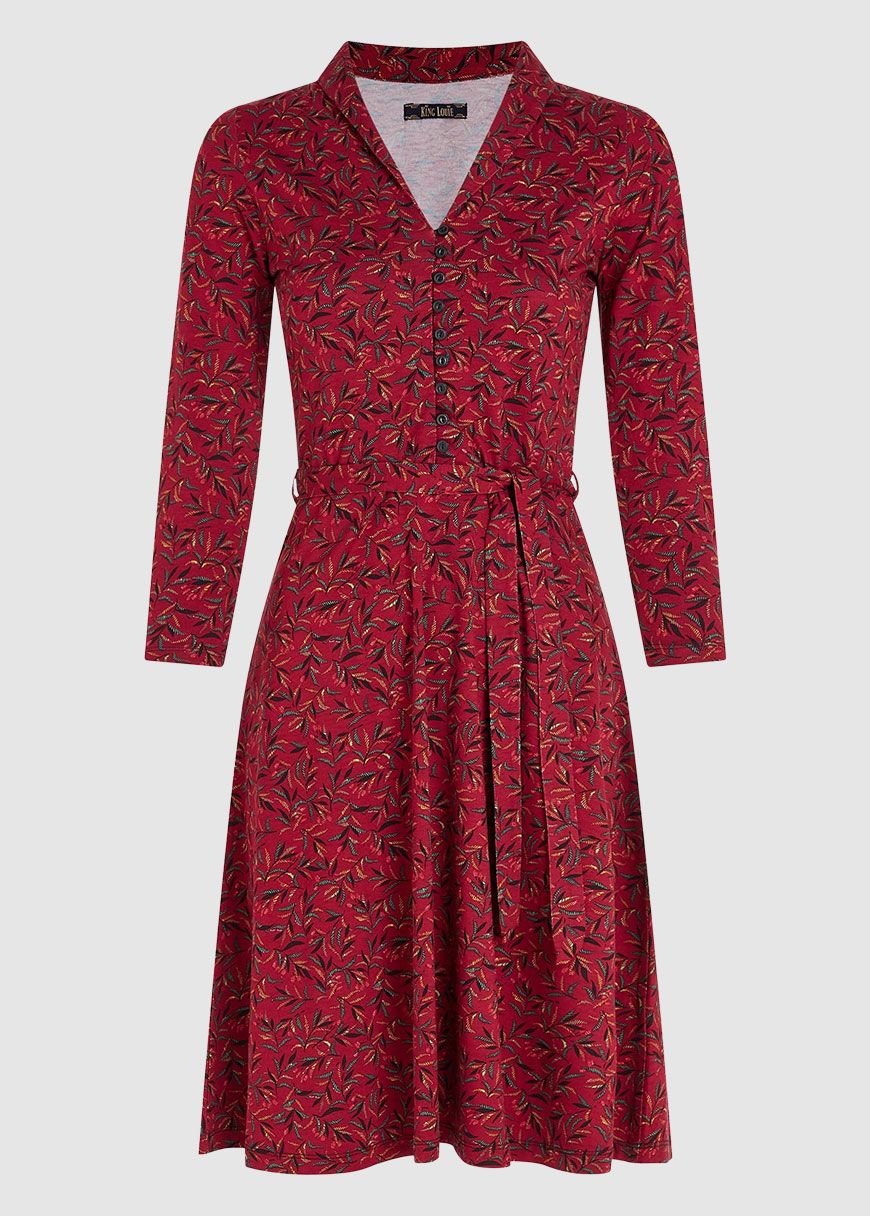 Emmy Dress Vinti Emmy Dress Vinti