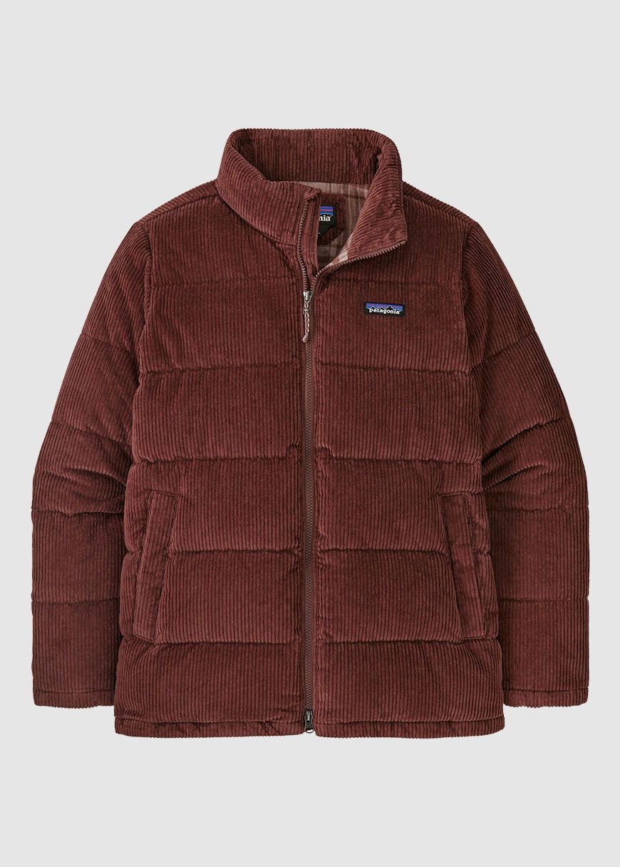 W's Cord Fjord Coat W's Cord Fjord Coat